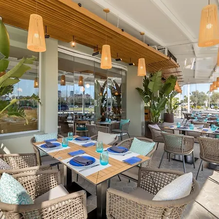 Barcelo Renacimiento 5* Sevilla