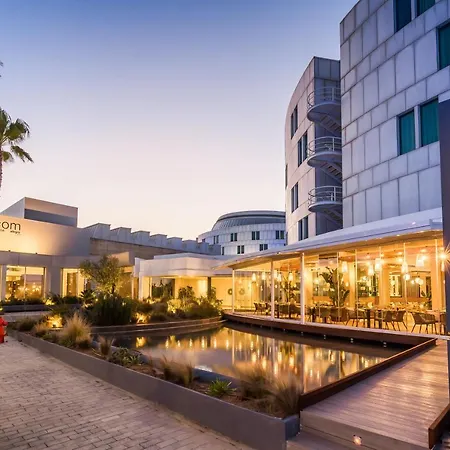 Hotel Barcelo Renacimiento