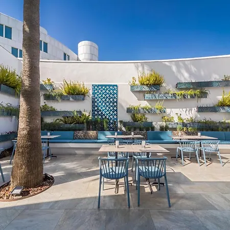 Hotel Barcelo Renacimiento