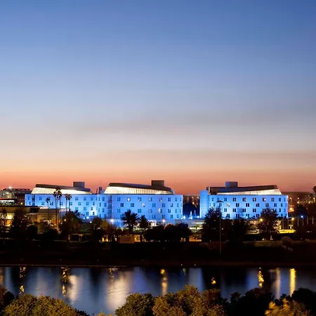 Hotel Barcelo Renacimiento Seville