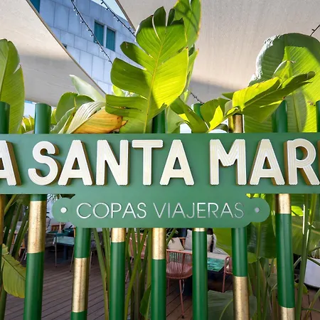 Barcelo Renacimiento 5* Sevilla