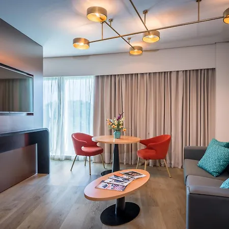 Barcelo Renacimiento Sevilla