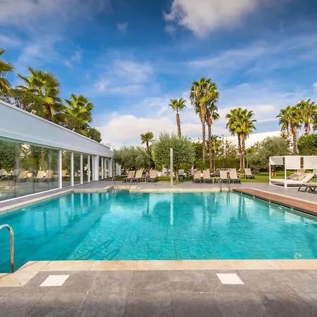 Barcelo Renacimiento 5*