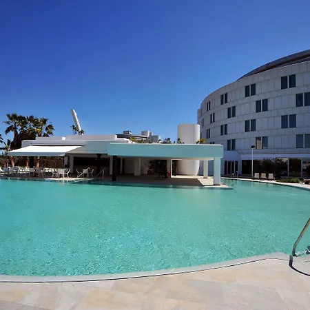 Barcelo Renacimiento Sevilla