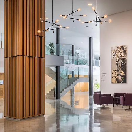 Barcelo Renacimiento 5*