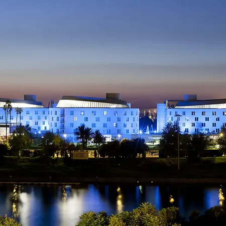 Hotel Barcelo Renacimiento