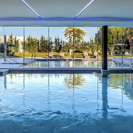 Barcelo Renacimiento Hotel Sevilla