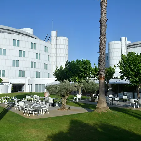 Barcelo Renacimiento