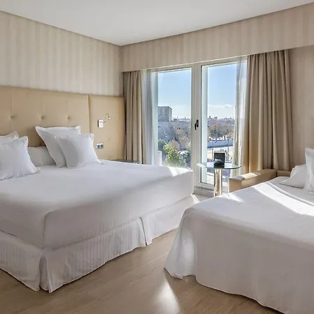 Hotel Barcelo Renacimiento