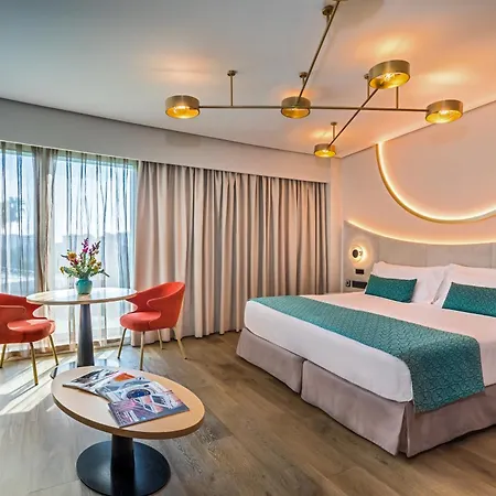 Hotel Barceló Renacimiento