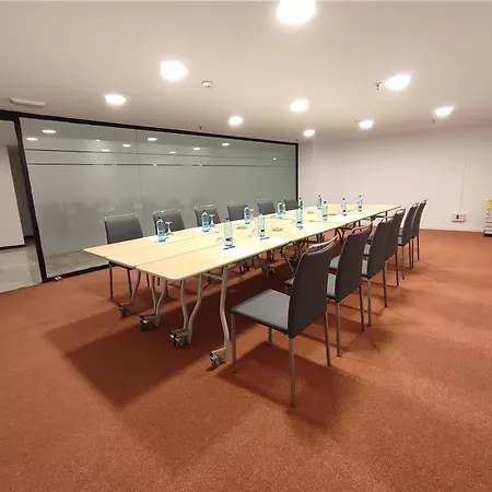 Barcelo Renacimiento 5* Seville