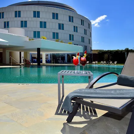 Barcelo Renacimiento Hotel 5*