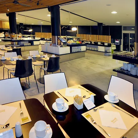 Barcelo Renacimiento Hotel Sewilla