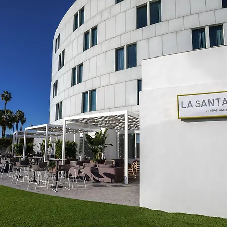 Barcelo Renacimiento Hotel