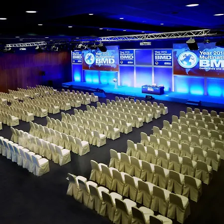 Barcelo Renacimiento