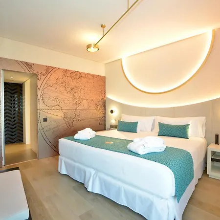 Hotel Barcelo Renacimiento