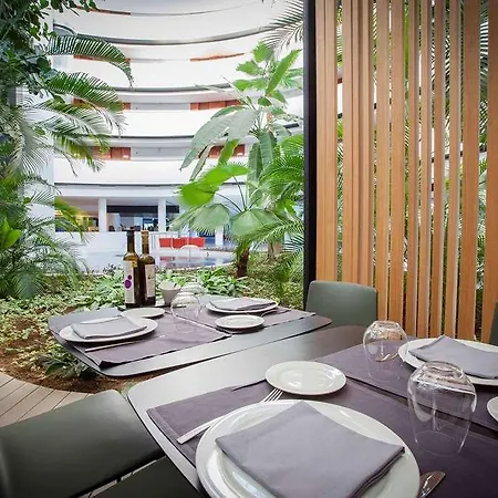 Hotel Barceló Renacimiento