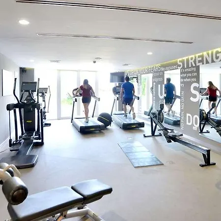 Hotel Barceló Renacimiento 5*