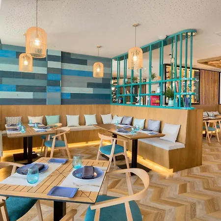 Barcelo Renacimiento Sewilla