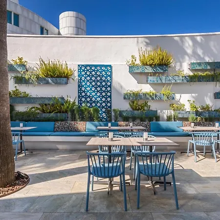 Hotel Barceló Renacimiento 5*