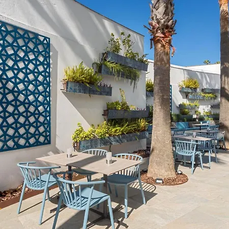 Barceló Renacimiento 5* Sevilla