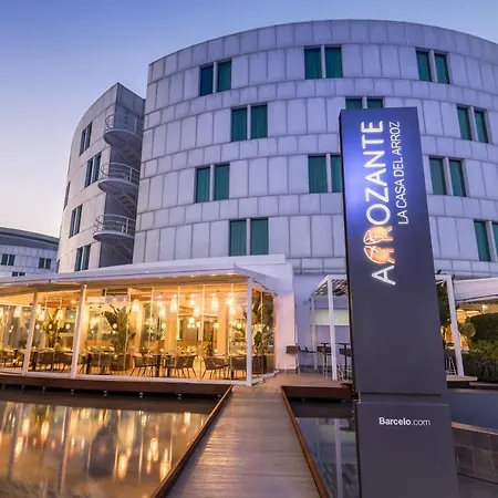 Barceló Renacimiento 5* Sevilla
