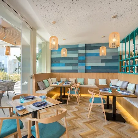 Barceló Renacimiento 5* Sevilla
