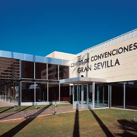 Barceló Renacimiento 5* Sevilla