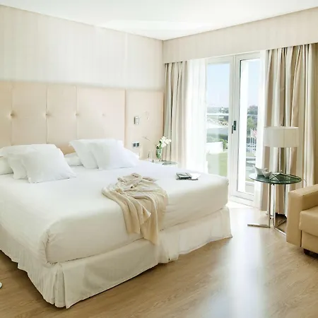 Hotel Barceló Renacimiento Sevilla