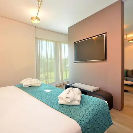 Barceló Renacimiento 5*