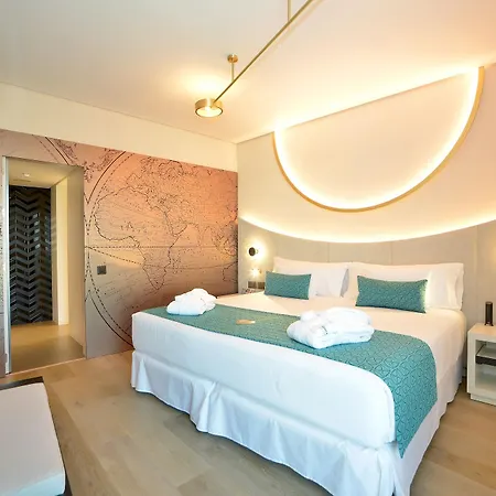 Barceló Renacimiento Sevilla