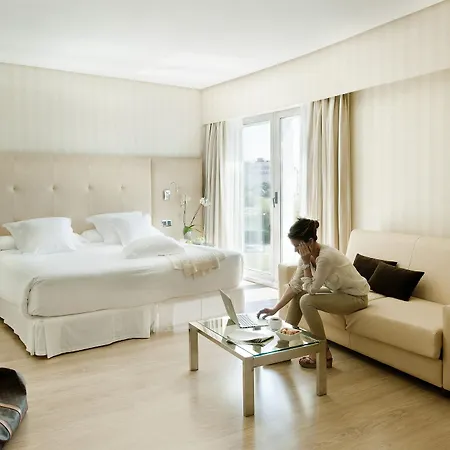 Barceló Renacimiento 5*