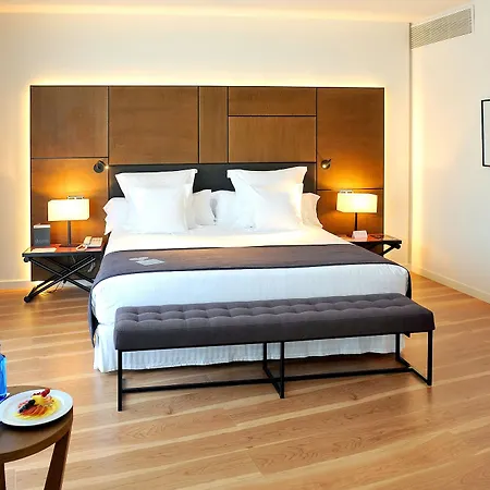 Hotel Barceló Renacimiento