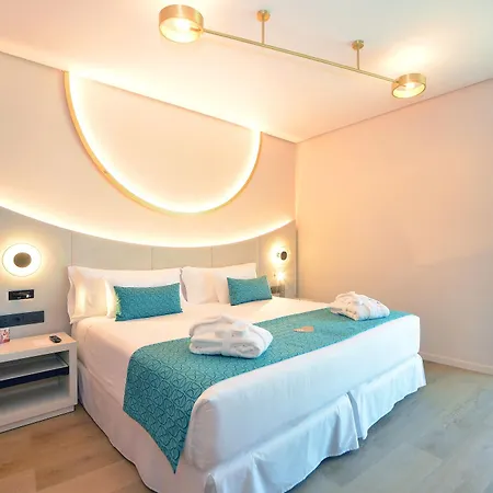 Barceló Renacimiento Hotel