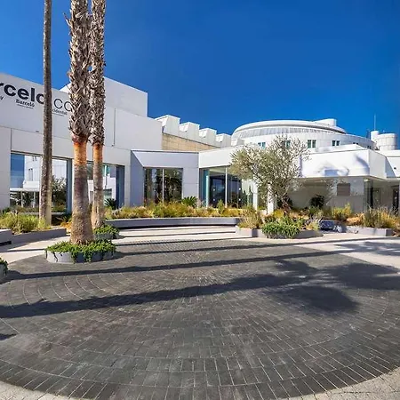 Barceló Renacimiento 5*