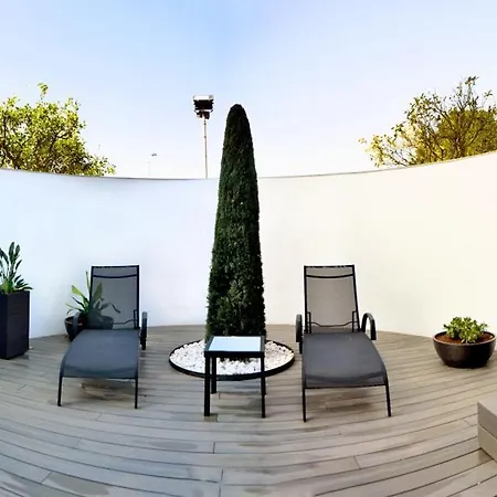 Barcelo Renacimiento Sewilla