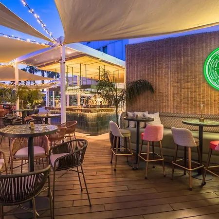 Hotel Barceló Renacimiento