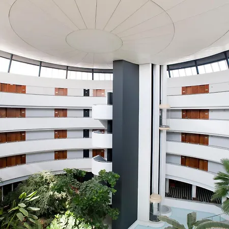 Barceló Renacimiento Hotel Sevilla
