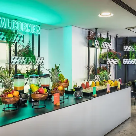 Hotel Barceló Renacimiento 5*