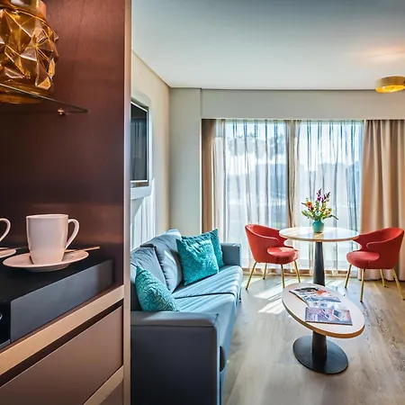 Barcelo Renacimiento Sewilla