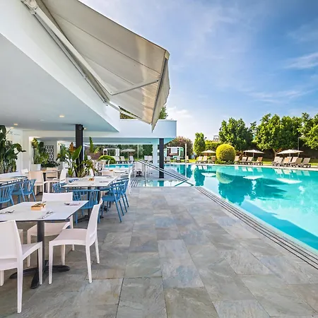 Barceló Renacimiento Hotel