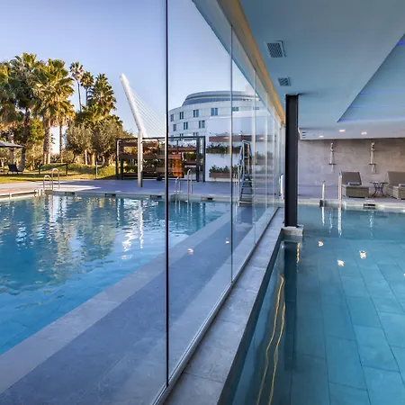 Barcelo Renacimiento Sewilla