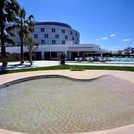 Barceló Renacimiento Sevilla