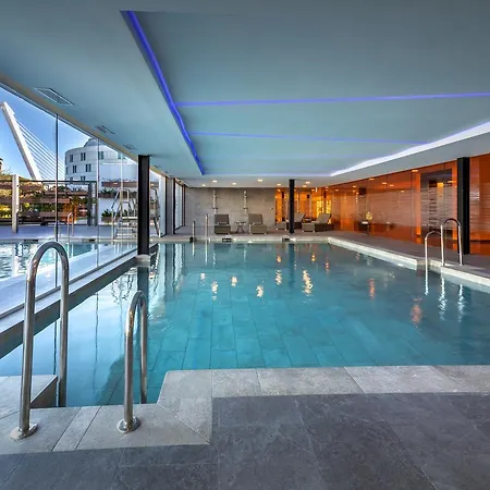 Barceló Renacimiento Hotel Sevilla