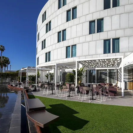 Hotel Barceló Renacimiento Sevilla