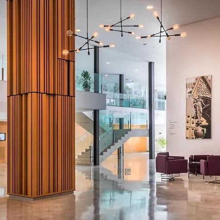 Hotel Barceló Renacimiento