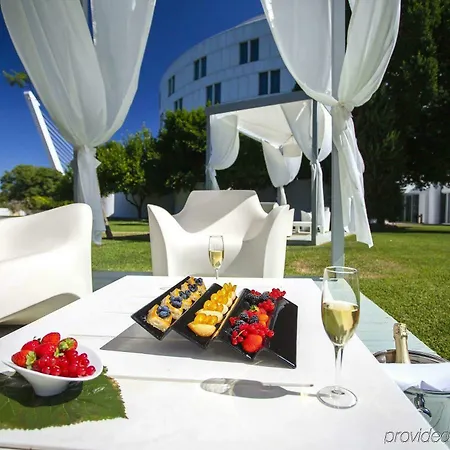 Barceló Renacimiento 5*