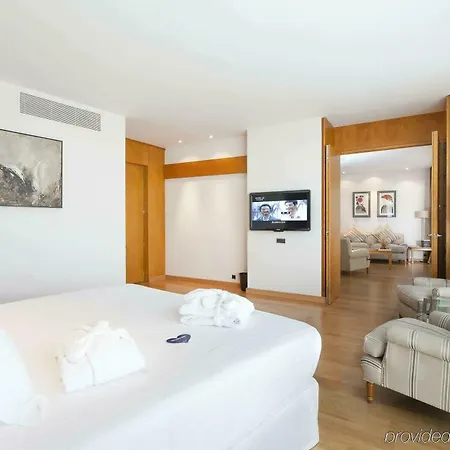Hotel Barceló Renacimiento 5*