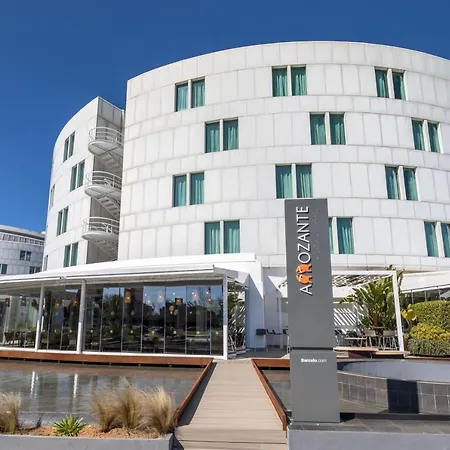 Hotel Barcelo Renacimiento