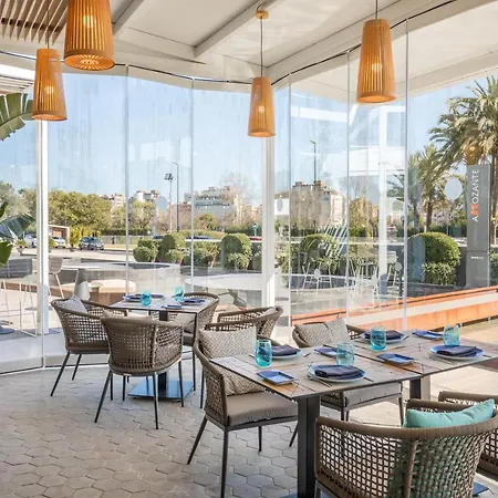 Hotel Barcelo Renacimiento